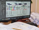 Завершено проектирование межпоселкового газопровода для газификации Хвойнинского района Новгородской области