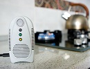 Почему сигнализаторы загазованности обеспечиваю спокойствие