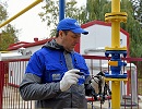 В компаниях Группы «Газпром межрегионгаз» началась подготовка к новому отопительному сезону