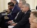 Генеральный директор «Газпром газораспределение Великий Новгород» принял участие в совещании компаний Группы «Газпром межрегионгаз»