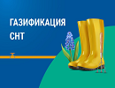 В Новгородской области начата работа по газификации СНТ