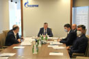 В Группе «Газпром межрегионгаз» подвели итоги работы за 10 месяцев 2020 года