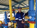 Специалисты компании «Газпром газораспределение Великий Новгород» приступили к подготовке газового хозяйства региона к новому осенне-зимнему периоду