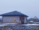 В деревне Иловенка Новгородской области ввели в эксплуатацию новый газопровод