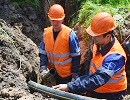 С начала 2019 года компания «Газпром газораспределение Великий Новгород» подключила к газовым сетям более 730 объектов