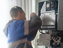 «Газпром газораспределение Великий Новгород» реализует программу непрерывного профессионального обучения