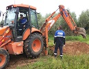 В «Газпром газораспределение Великий Новгород» внедрили модель технологического присоединения к сетям газораспределения для субъектов бизнеса