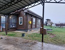 В деревне Кочериново Новгородской области ввели в эксплуатацию новые газопроводы