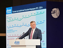 Свыше 1,7 млн домовладений России получили возможность пользоваться сетевым газом в рамках догазификации