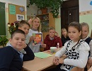 В Великом Новгороде газовики провели мероприятие в рамках фестиваля «Вместе Ярче»