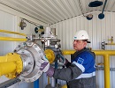 Новгородские газовики ведут активную подготовку к отопительному сезону