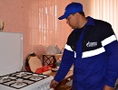 Новгородские газовики напоминают недобросовестным  абонентам через СМС-оповещение о необходимости проведения ТО газового оборудования