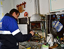 Новгородские газовики за 11 месяцев заключили в областном центре 38,5 тыс. договоров на ТО ВКГО