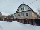 В Новгородской области газифицирована деревня Борок
