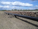 Новгородские газовики приступили к проектированию сетей  для газификации трех деревень области