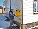 В Новгородской области в рамках догазификации ведутся работы в 152 населенных пунктах
