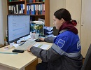 Новгородские газовики информируют недобросовестных абонентов через СМС