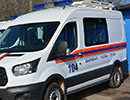 В Новгородской области из-за нарушений правил эксплуатации газового оборудования пострадало семь человек