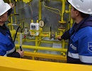 Компания «Газпром газораспределение Великий Новгород»  повысила  надежность газоснабжения  потребителей г. Боровичи