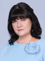 САПЕРОВА Нина Павловна